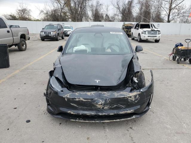 Photo 5 from auction – 2024 TESLA MODEL 3 with VIN 5YJ3E1ET8RF847628