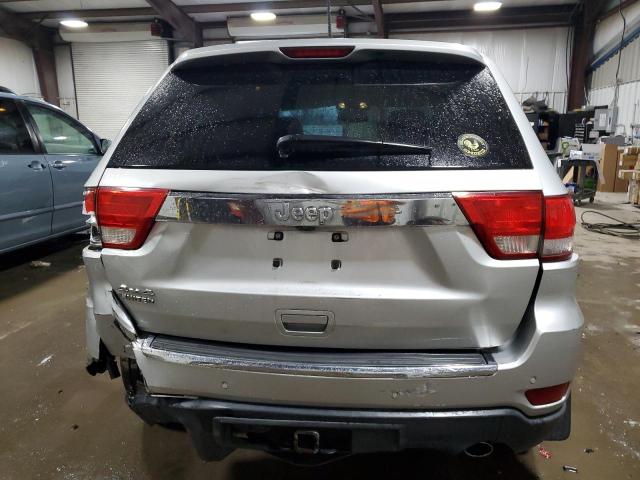 Photo 6 from auction – 2011 JEEP GRAND CHER with VIN 1J4RR5GG4BC709412
