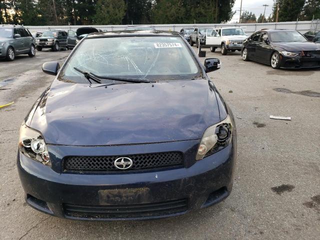 Photo 5 from auction – 2008 TOYOTA SCION TC with VIN JTKDE167780228143