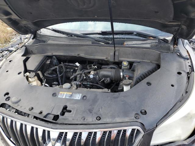 Photo 12 from auction – 2015 BUICK ENCLAVE with VIN 5GAKRBKD1FJ297861