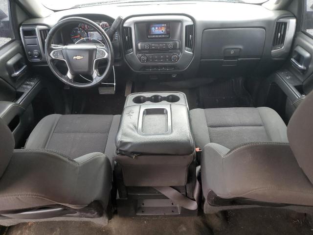 Photo 8 from auction – 2014 CHEVROLET SILVERADO with VIN 3GCPCREC0EG148827