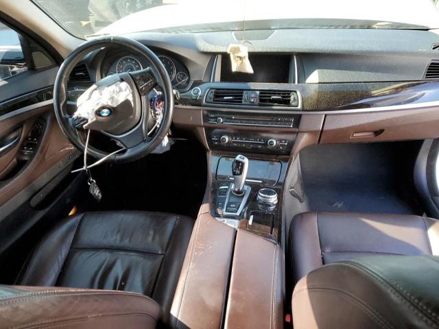Photo 8 from auction – 2015 BMW 528 XI with VIN WBA5A7C51FD624102