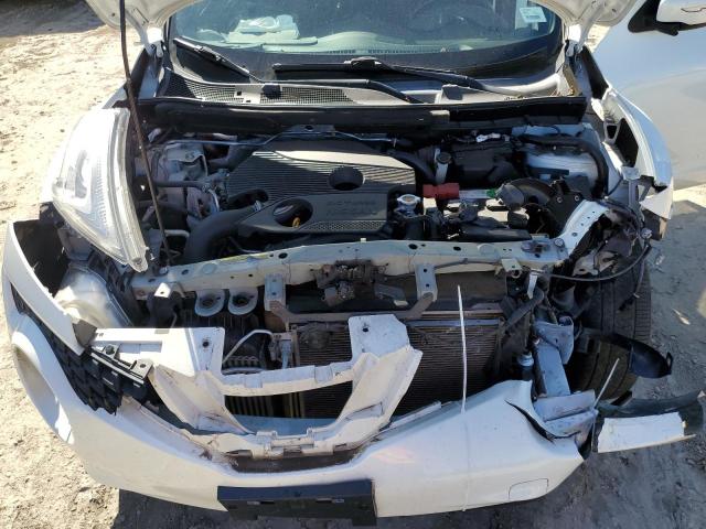 Photo 11 from auction – 2016 NISSAN JUKE S with VIN JN8AF5MR2GT608883