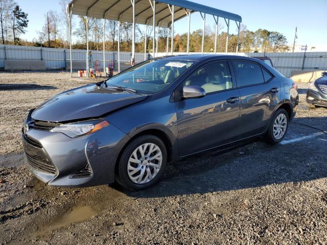 Photo 1 from auction – 2017 TOYOTA COROLLA L with VIN 2T1BURHE2HC842888