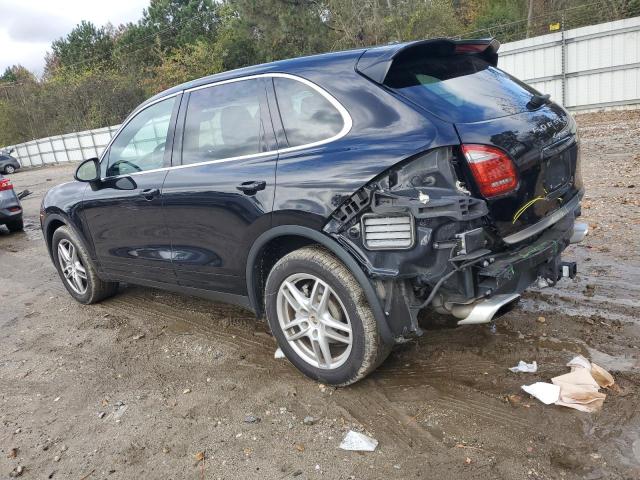 Photo 2 from auction – 2011 PORSCHE CAYENNE S with VIN WP1AB2A29BLA42273