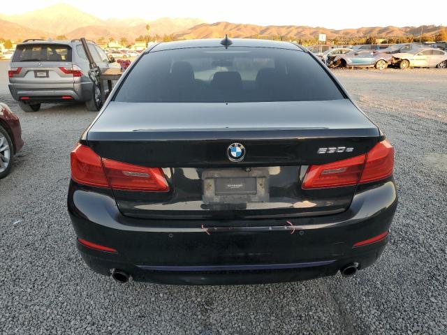 Foto 6 de la subasta – 2018 BMW 530E con VIN WBAJA9C59JB250062