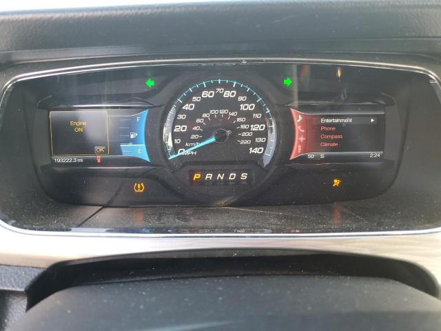 Фото 9 с аукциона – 2013 FORD TAURUS SEL с VIN 1FAHP2E8XDG224968