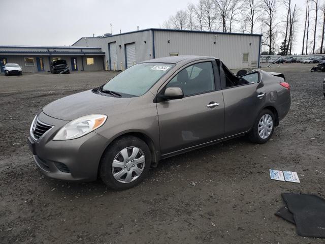 NISSAN VERSA S 2012 with VIN 3N1CN7AP8CL888428 - Photo from auction