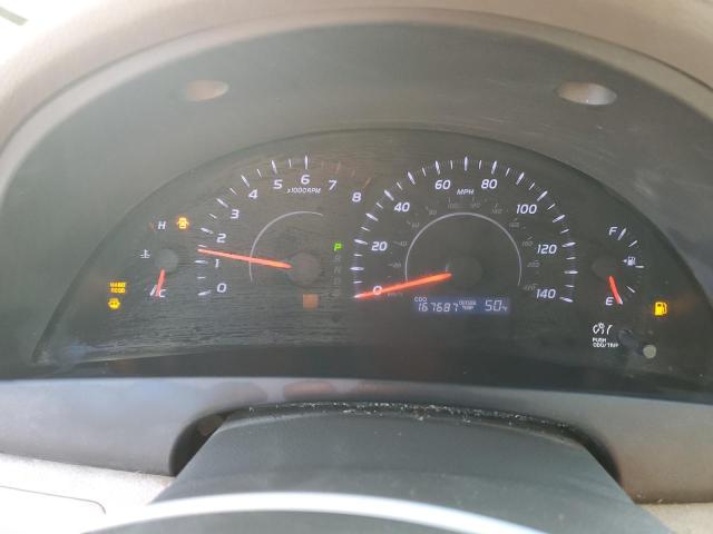 Photo 9 from auction – 2011 TOYOTA CAMRY BASE with VIN 4T1BF3EK3BU199121