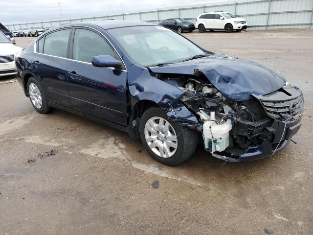 Photo 4 from auction – 2012 NISSAN ALTIMA BAS with VIN 1N4AL2AP4CN540824