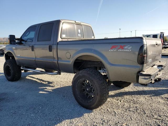 Photo 2 from auction – 2007 FORD F250 SUPER with VIN 1FTSW21P97EA18914