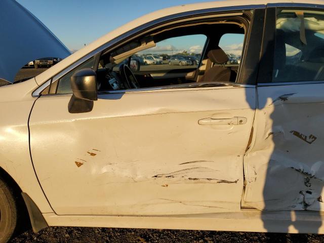 Photo 7 from auction – 2015 SUBARU LEGACY with VIN 4S3BNAA67F3065101