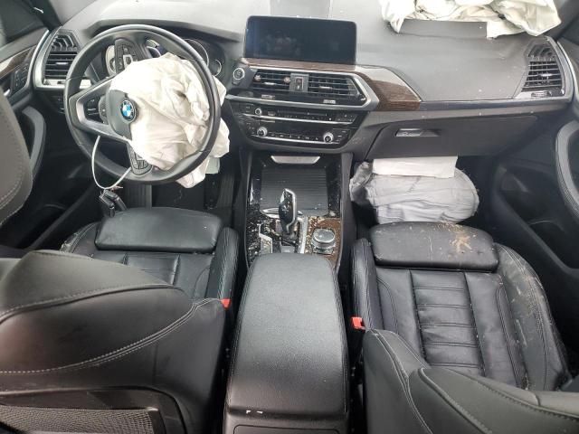 Photo 8 from auction – 2019 BMW X3 XDRIVE3 with VIN 5UXTR9C58KLR05679