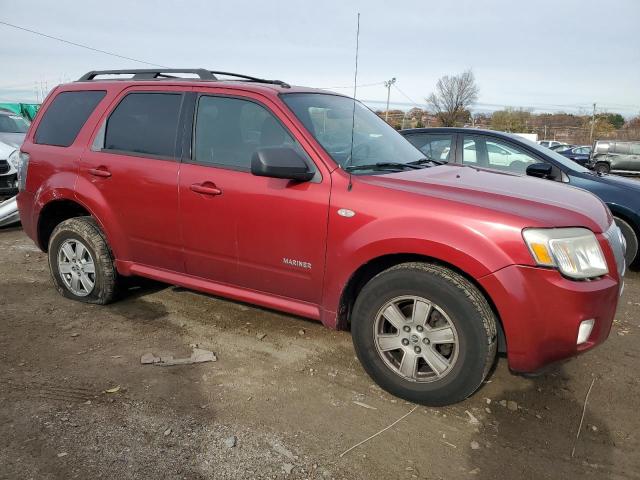 Photo 4 from auction – 2008 MERCURY MARINER with VIN 4M2CU91118KJ47158