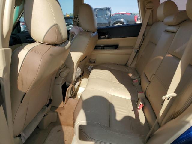 Photo 10 from auction – 2006 SUBARU FORESTER 2 with VIN JF1SG69656H721414