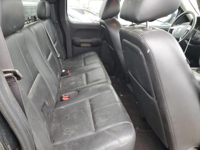 Photo 10 from auction – 2013 GMC SIERRA K15 with VIN 1GTR2WE77DZ164373