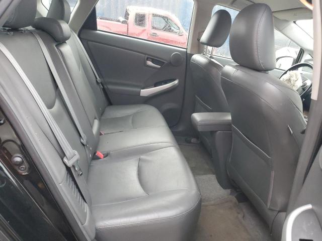 Photo 10 from auction – 2010 TOYOTA PRIUS with VIN JTDKN3DU1A0070357