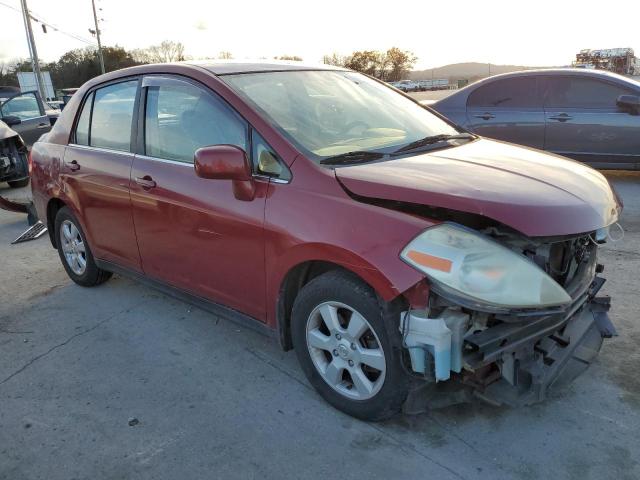 Photo 4 from auction – 2007 NISSAN VERSA S with VIN 3N1BC11E17L450353