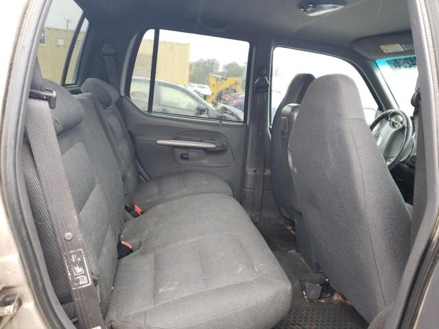 Photo 10 from auction – 2002 FORD EXPLORER S with VIN 1FMZU67E92UC51851