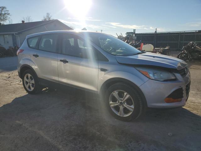 Photo 4 from auction – 2015 FORD ESCAPE S with VIN 1FMCU0F79FUB45587