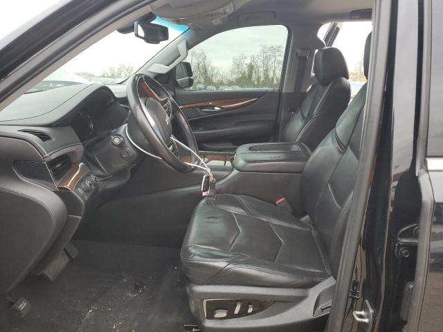Photo 7 from auction – 2019 CADILLAC ESCALADE with VIN 1GYS4AKJ9KR133891