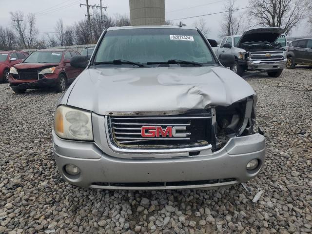 Photo 5 from auction – 2008 GMC ENVOY with VIN 1GKDT13S582171309