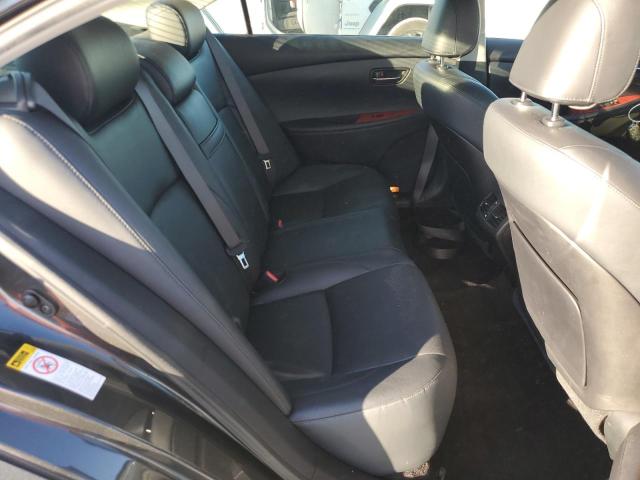 Foto 10 de la subasta – 2007 LEXUS ES 350 con VIN JTHBJ46G172110019