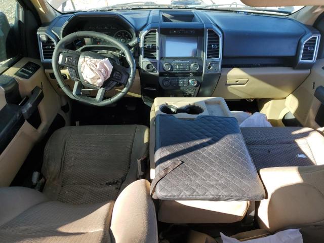 Photo 8 from auction – 2016 FORD F150 SUPER with VIN 1FTEW1CP7GKF03350