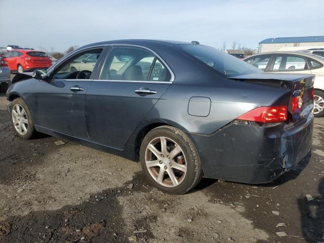 Photo 2 from auction – 2005 ACURA TSX with VIN JH4CL96885C034214