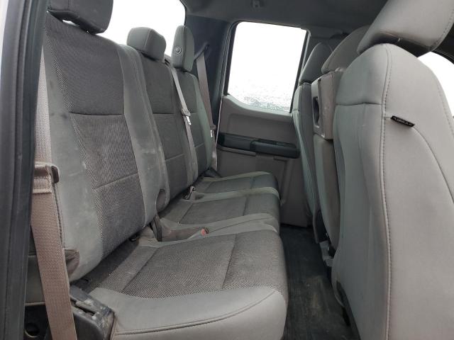 Photo 10 from auction – 2018 FORD F150 SUPER with VIN 1FTFX1E5XJKC65787
