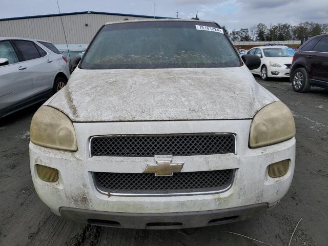 Photo 5 from auction – 2005 CHEVROLET UPLANDER L with VIN 1GNDV23L15D200929