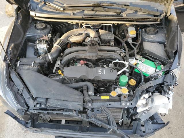 Photo 11 from auction – 2016 SUBARU IMPREZA PR with VIN JF1GJAB61GH005163