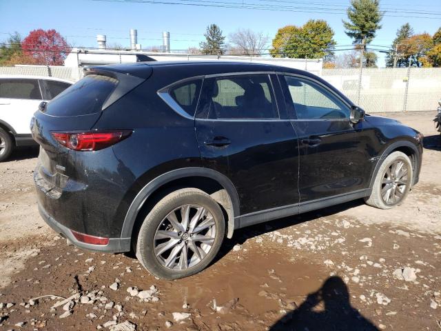Photo 3 from auction – 2019 MAZDA CX-5 GRAND with VIN JM3KFADM5K0615034