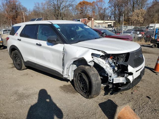 Photo 4 from auction – 2023 FORD EXPLORER P with VIN 1FM5K8AW4PNA09066