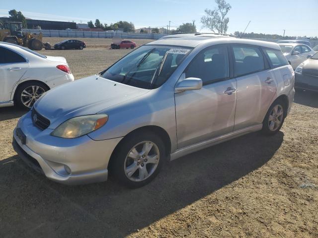 TOYOTA COROLLA MA 2005 with VIN 2T1KR32EX5C369857 - Photo from auction