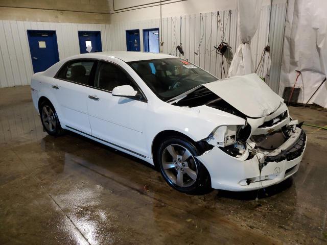 Photo 4 from auction – 2012 CHEVROLET MALIBU 1LT with VIN 1G1ZC5EUXCF397749