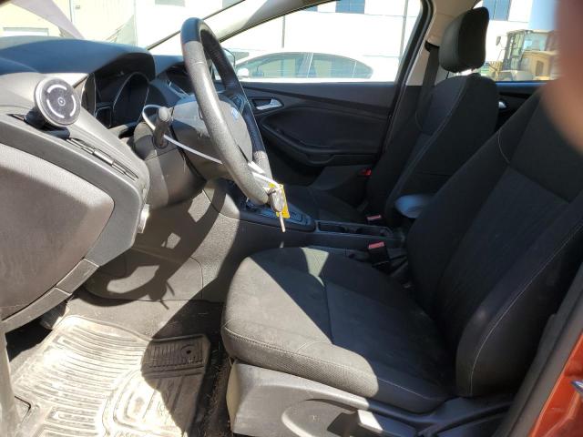صورة رقم 7 من المزاد - 2018 FORD FOCUS مع VIN 1FADP3K27JL311783