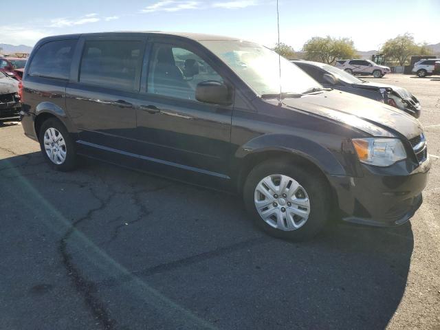 Photo 4 from auction – 2015 DODGE GRAND CARA with VIN 2C4RDGBG4FR682152
