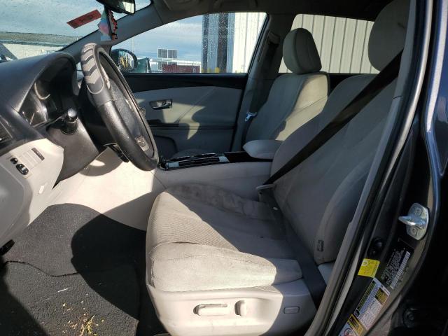 Photo 7 from auction – 2011 TOYOTA VENZA with VIN 4T3ZA3BB7BU044760