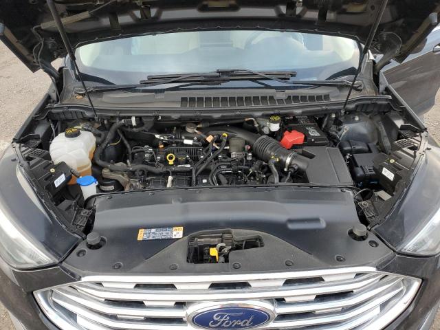 Фото 12 с аукциона – 2021 FORD EDGE SEL с VIN 2FMPK4J90MBA29110