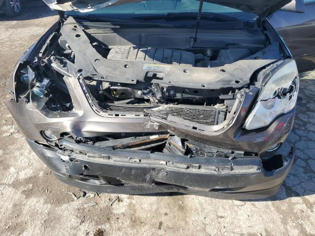 Zdjęcie 12 z aukcji – 2010 GMC ACADIA SLE z VIN 1GKLRLED5AJ133675