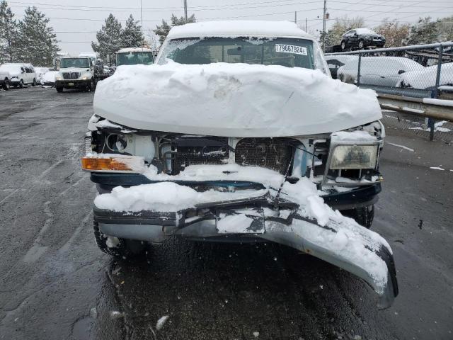 Photo 5 from auction – 1997 FORD F250 with VIN 1FTHX26F3VEB71132