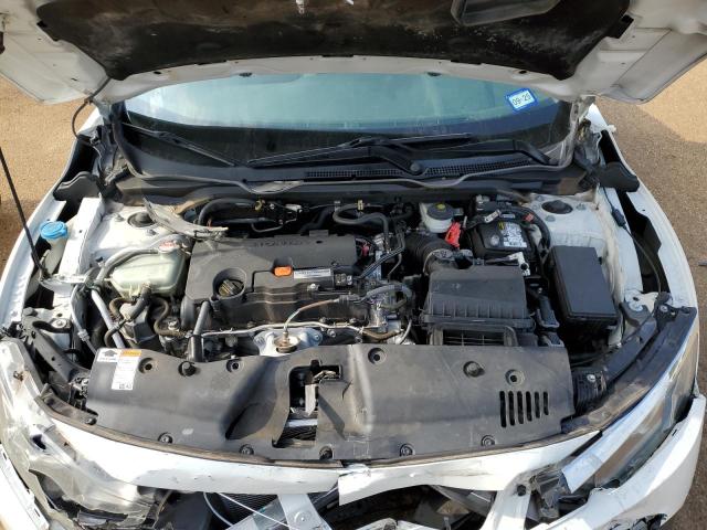 Photo 11 from auction – 2018 HONDA CIVIC EX with VIN 19XFC2F74JE039944