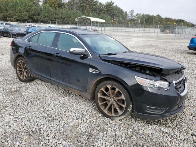 Photo 4 from auction – 2018 FORD TAURUS LIM with VIN 1FAHP2J89JG132252