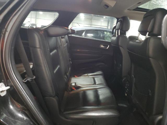 Photo 11 from auction – 2012 DODGE DURANGO CI with VIN 1C4RDJEG2CC169494