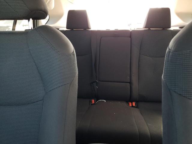 Photo 10 from auction – 2022 TOYOTA RAV4 LE with VIN 2T3H1RFV4NW202074