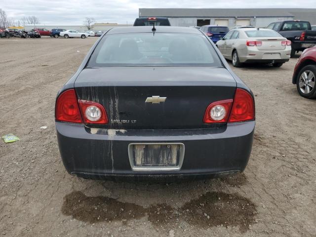 Photo 6 from auction – 2011 CHEVROLET MALIBU 1LT with VIN 1G1ZC5E14BF202930