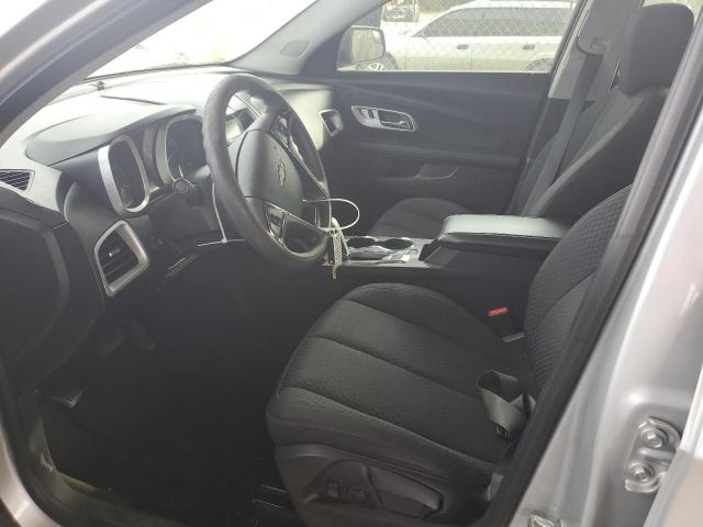 Photo 7 from auction – 2013 CHEVROLET EQUINOX LS with VIN 2GNALBEK9D1131382