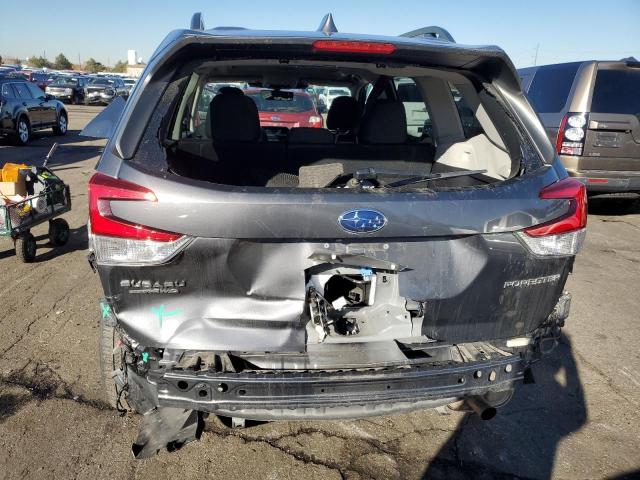 Photo 6 from auction – 2022 SUBARU FORESTER P with VIN JF2SKAEC4NH412508