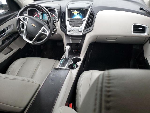 Photo 8 from auction – 2013 CHEVROLET EQUINOX LT with VIN 2GNALDEK5D6274358